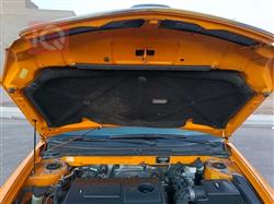 Geely SC7